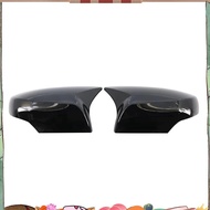 Rearview Mirror Cover Side Mirror Cap Trim for  Forester 2014-2018 Exterior Accessories 91059AJ200 9