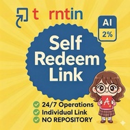 [24/7 | No Repository | Self Check] Turnitin Plagiarism Ai Check Similarity