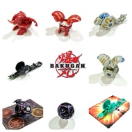 Bakugan B1