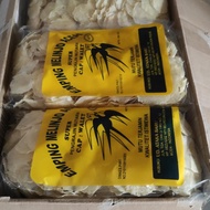 Emping Melinjo Aceh Asli cap Walet/Super Tipis Kualitas terbaik - 1kg