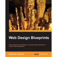 Web Design Blueprints-XY815