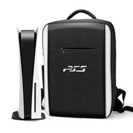 全新🔥PS5背囊背包 PS5遊戲機收納包 🔥PS5主機雙肩包 PS5手提包 PS5收納 配件