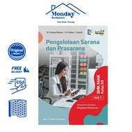 MANAGEMENT OF PRASARANA-KK OFFICE MANAGEMENT VOCATIONAL SCHOOL 12/KM REVISION