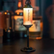 MEILINVREN New 38-KT 38 Light 38 Explore USB Rechargeable Camping Lanterns Outdoor Tent Lamp Powerfu