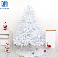Gazechimp 3 Ft Artificial Christmas Tree Holiday Decoration PVC for Home Decoration