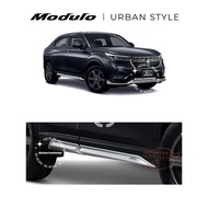 All new honda hrv 2022 2023 hrv modulo bodykit side skirt lower garnish