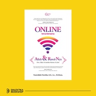 Online Terus Bersama Allah dan Rasul-Nya; Doa, Zikir, dan Amalan Haria