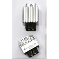 RECTIFIER KATAB EX5/DREAM/WAVE100/CLASS RECTIFIER KATAU KATAB WAVE 100 W100