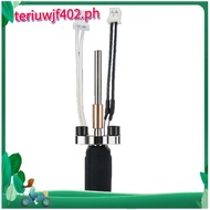 For   Hotend Upgrade High  Rate, High Hardness Throat, Replaceable Nozzle for K1, K1C, K1 Max