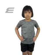 ELGINI E16073 Kids Round Neck