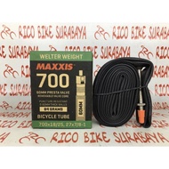 Inner Tube Maxxis 700x18 / 25c L 60mm