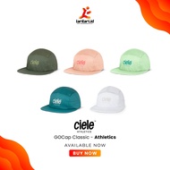 CIELE - GOCap - Classic men's running sports hat and Wanita