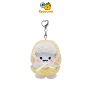 TAEYEON - [The 10th Anniversary Exhibition [Time Lapse, Timeless] MD] 8CM DOLL