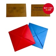 Trendy New Squid Game Ddakji Toys - Korean Traditional Game 2 Prop Set for Squid Game 2