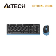 A4Tech FGS1035Q Optical USB Wireless Keyboard and Mouse Combo