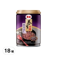 TAISUN 泰山 養生珍饌 紫米薏仁粥
