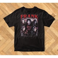 Best-Selling Frank Morrison Dead By Daylight T-Shirt It Is A 1-Piece Cotton With Modern Print.
