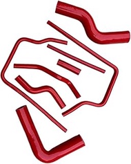 For Subaru For Forester SF5 L/S For Impreza For WRX For STI GC8 GF8 EJ20 2.0L MK3/4/5/6 1996-2002 Si