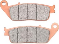 Daytona Motorcycle Brake Pads Golden Pad X (Sintard Metal Pads) NC750(14-21) GB350(21) CBR250RR (17-