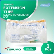 TERUMO - Extension Tube / Selang Penghubung NGT Pcs