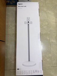 *全新*Dyson V12 Floor Dok™️ Multi 多功能座地式設計收納架 (V12 Detect™️ Slim)