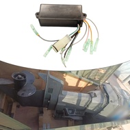 [AL] 6H4-85540-21-00 for CDI unit assembly ECU 3 cylinder 0-50HP outboard engine