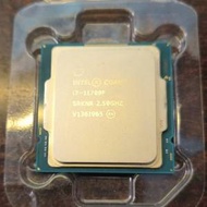 Intel® Core™ i7-11700F 處理器 2.5GH...