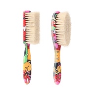 Hair brush specialized in fading Graffiti colors