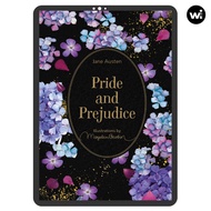 Pride and Prejudice | Classic Literature