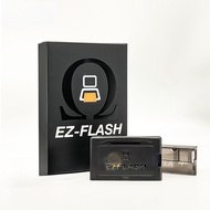 For Omega EZ-Flash Compatible with EZ-refor EZ4 EZ Reform Real Time Clock Support 128GB TF Card 2800