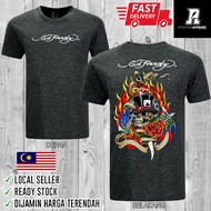 ED HARDY TSHIRT 100% Cotton