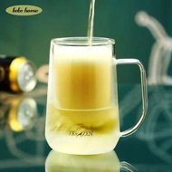 Kekeke❤️Ice Glass Ice Glass Coffee Glass