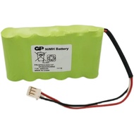 7.2v AA2250mAh Electronic Scales Parts Rechargeable Battery Pack
