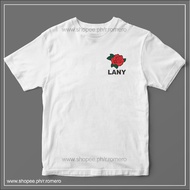 LANY T-SHIRT **