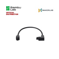 Bambu Lab Bus Cable 4pin compatible with X1 Series & P1 Series 3D Printer