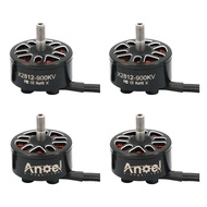 RC Motor X2812 2812 900KV 1115KV 3-6S Brushless Motor for RC Multirotor Airplane 7" 8" 9" Long Range