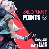 Valorant Point Pin Gift