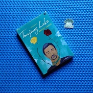 TANJUNG WOUNDS. Benny Arnas