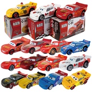 Race Car Story Alloy Car Toy TOMY TOMY Car McQueen Lightning McQueen Die Teeth Toy Car