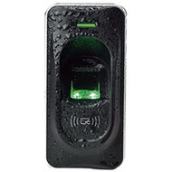 Waterproof Fingerprint Reader with RS485 Communication Interface Works with Biometric Access Control