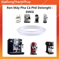 DeLonghi EC685/EC680/EC850/860 Coffee Maker Gasket, SMEG Coffee Maker Replacement Seal