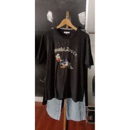 P ️ global workk x disn3y M t-shirt