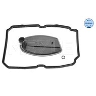 Mercedes W202 W203 W204 W210 W211 W212 R171 with 722.6 Gearbox (5 Speed) Maintenance Set: ATF Filter