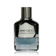 Jimmy Choo 周仰傑  Urban Hero 香水噴霧 50ml/1.7oz