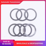 6L80 6L80E Transmission Steel Clutch Plates Kit 6L90 6L90E For Cadillac CTS ESCALADE Chevrolet CAMAR