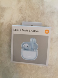 小米 Redmi Buds 8 Active 無線耳機
