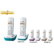 PANASONIC KX-TG1611 - Wireless Phone