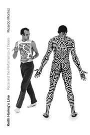 Keith Haring's Line Ricardo Montez