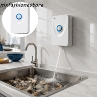 MXFASHIONE Fruit Vegetable Cleaning|Ozone Generator Remove Pesticide Residues Ozone Fruit Vegetable 