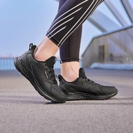 361 Men's Shoes Sports Shoes 2022 Autumn New Style Leather Waterproof Shoes Running Shoes 361 Degree